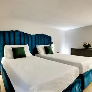Piazza Farnese Luxury Bed & Breakfast