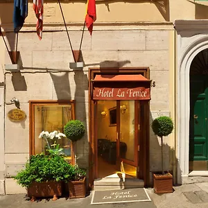 La Fenice Lejlighed