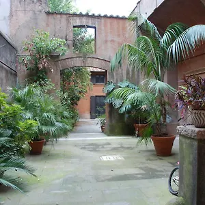 Palazzo Velli Lejlighed