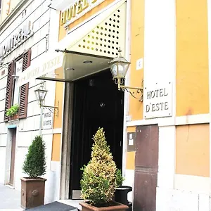 D'este Hotel