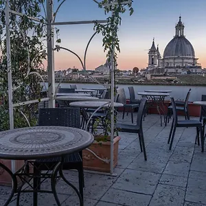 Antica Dimora Delle Cinque Lune Hotel