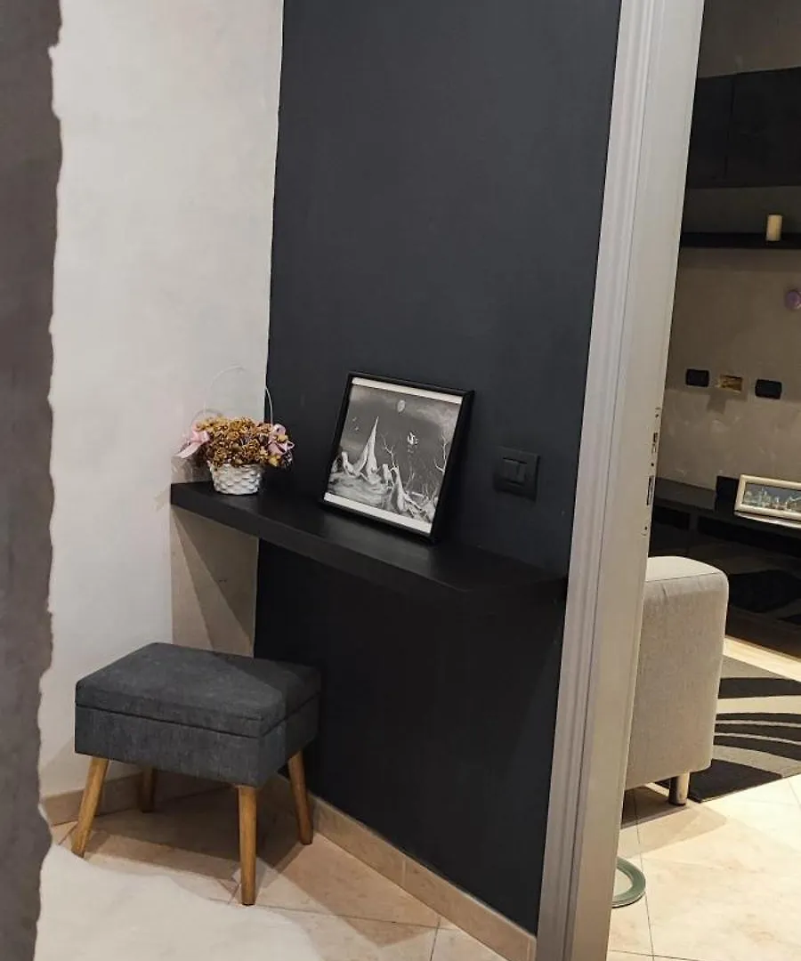 Apartment Sweet Home Rom Italien