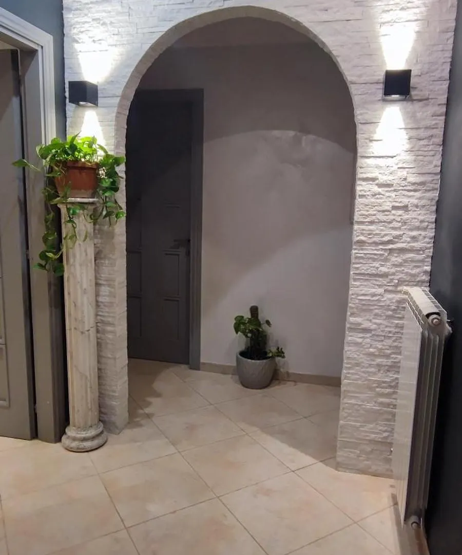 Apartment Sweet Home Rom 0*,  Italien