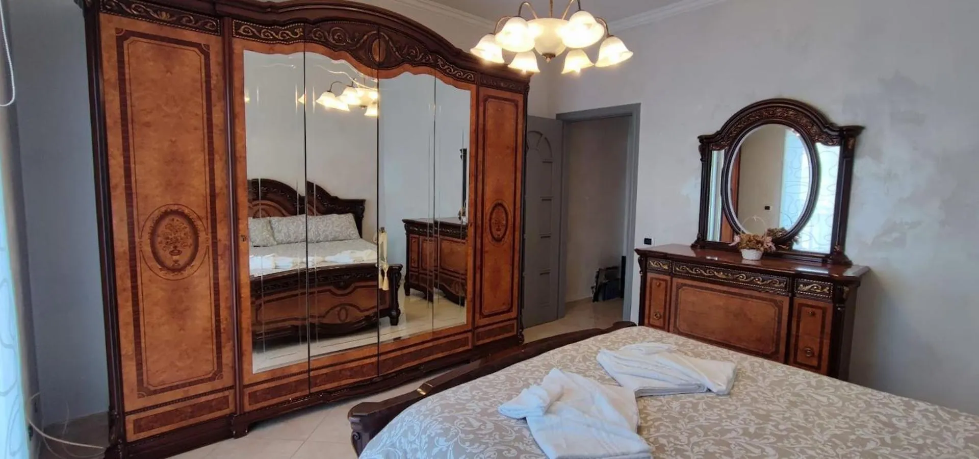 Apartment Sweet Home Rom Italien