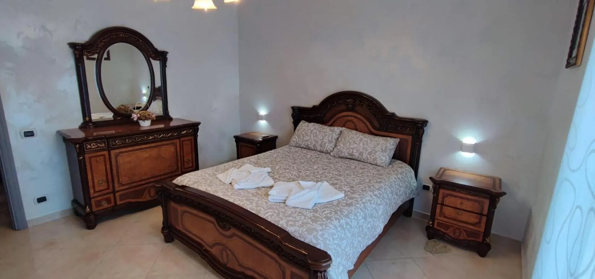 Apartment Sweet Home Rom 0*,  Italien
