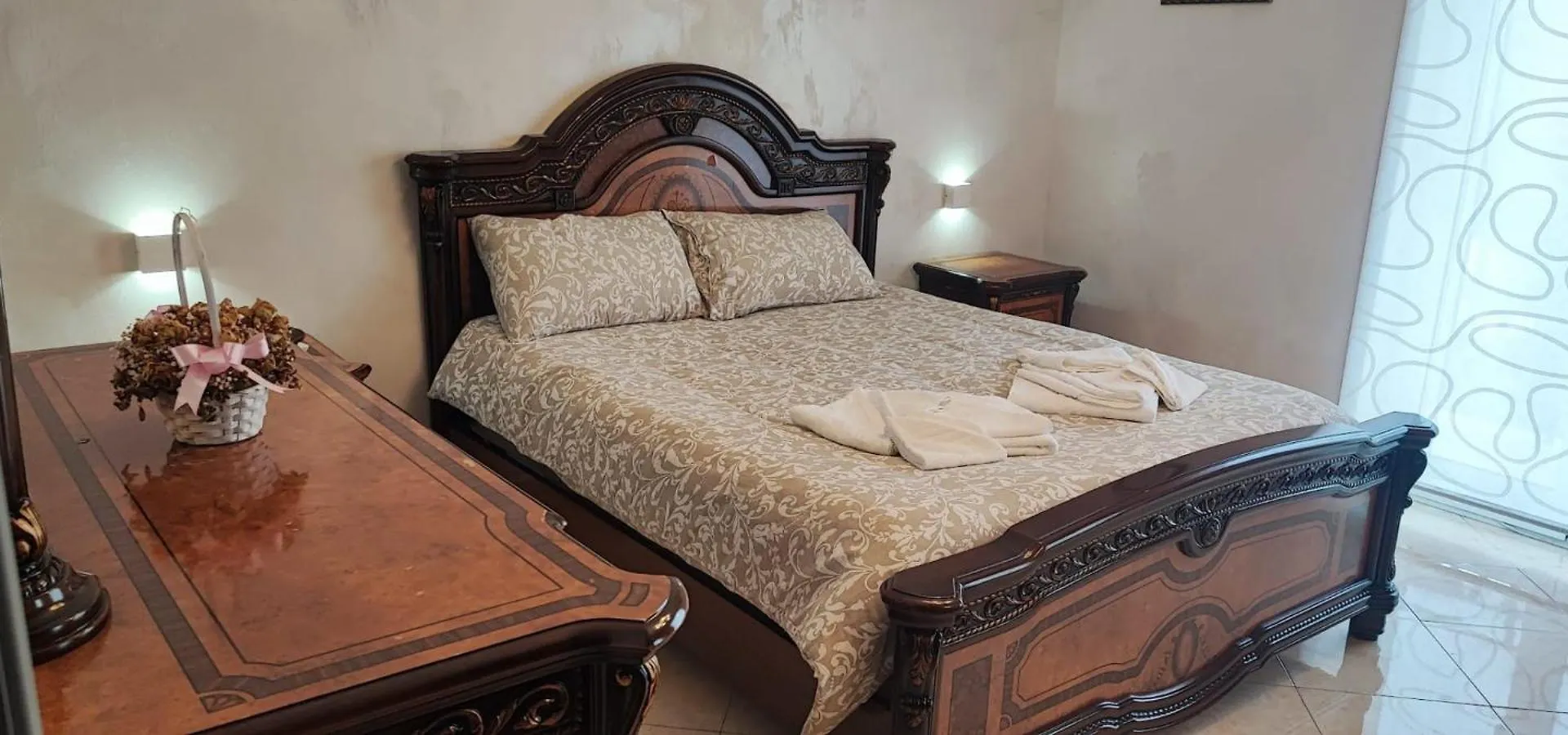 Apartment Sweet Home Rom Italien