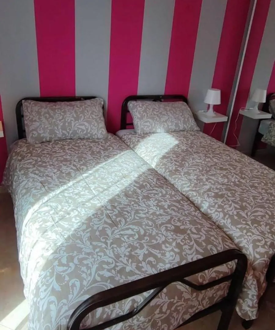 Apartment Sweet Home Rome